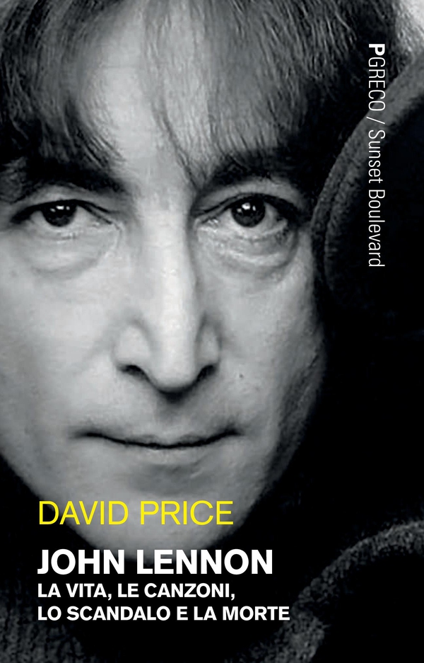 John Lennon - Librerie.coop John Lennon - Librerie.coop