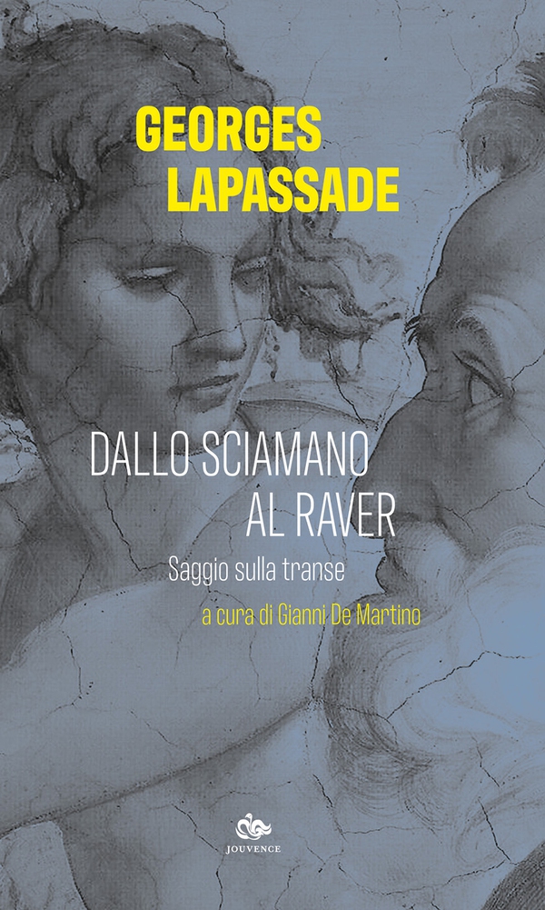 Dallo sciamano al raver - Librerie.coop Dallo sciamano al raver - Librerie.coop