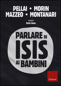 Parlare di Isis ai bambini - Librerie.coop