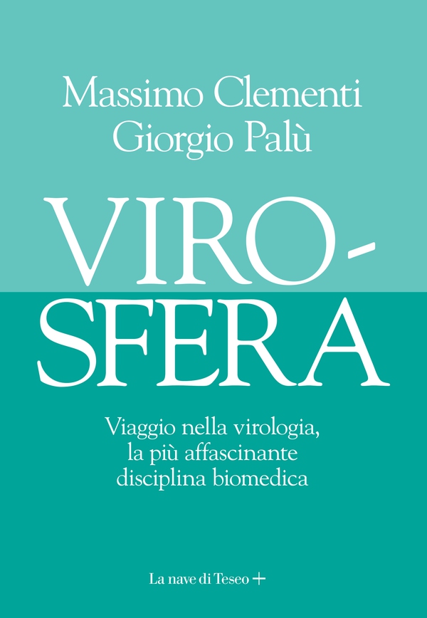 Virosfera - Librerie.coop Virosfera - Librerie.coop