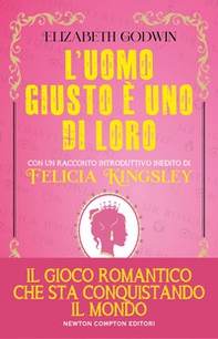 L'uomo giusto è uno di loro - Librerie.coop