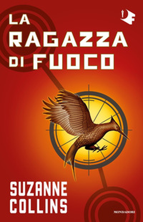 La ragazza di fuoco. Hunger games - Librerie.coop La ragazza di fuoco. Hunger games - Librerie.coop