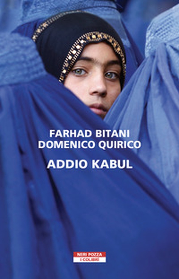 Addio Kabul - Librerie.coop Addio Kabul - Librerie.coop