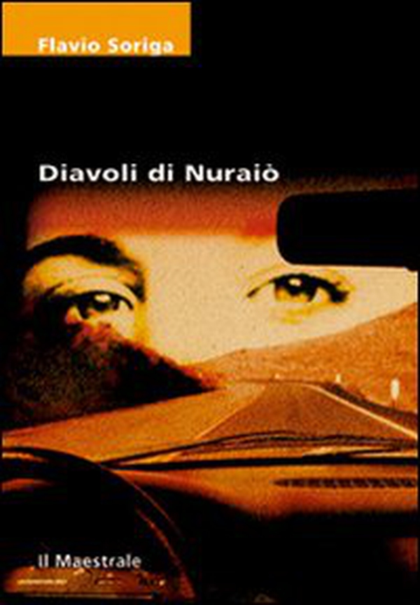 Diavoli di Nuraiò - Librerie.coop Diavoli di Nuraiò - Librerie.coop