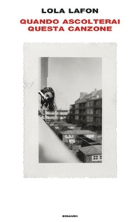 Quando ascolterai questa canzone - Librerie.coop