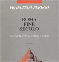 Roma fine secolo - Librerie.coop