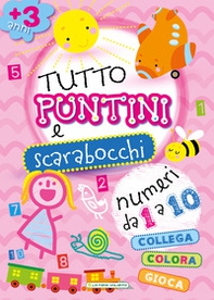 Tutto puntini e scarabocchi - Librerie.coop