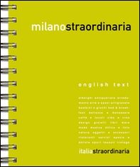 Milanostraordinaria 2016 - Librerie.coop