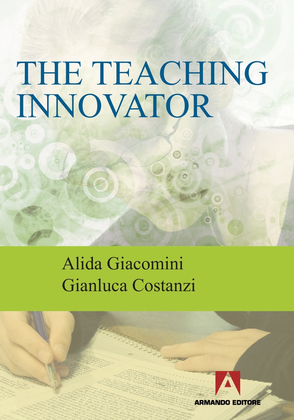 The teaching innovator - Librerie.coop The teaching innovator - Librerie.coop