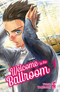 Welcome to the ballroom - Vol. 1 - Librerie.coop