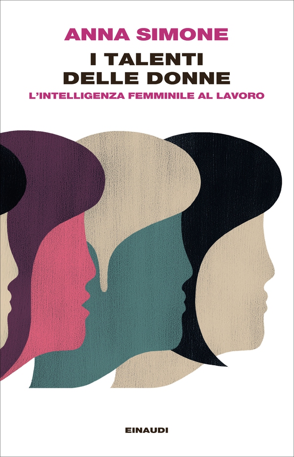 I talenti delle donne - Librerie.coop I talenti delle donne - Librerie.coop