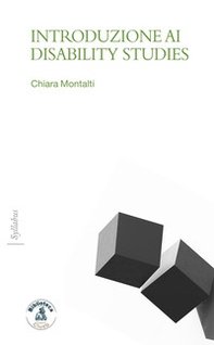 Introduzione ai disability studies - Librerie.coop