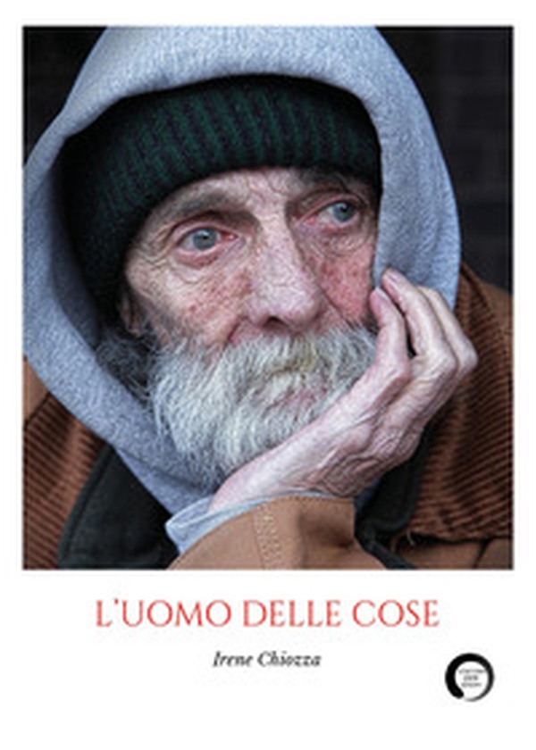 L'uomo delle cose - Librerie.coop L'uomo delle cose - Librerie.coop
