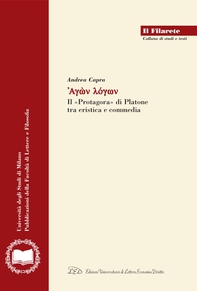 Agon logon - Librerie.coop