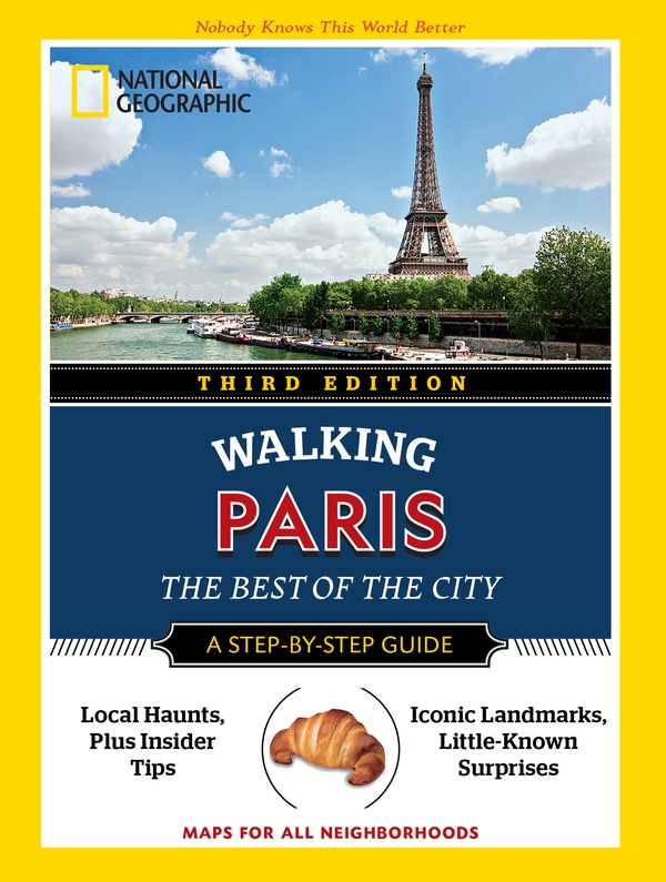 Walking Paris. The Best of the City - Librerie.coop Walking Paris. The Best of the City - Librerie.coop