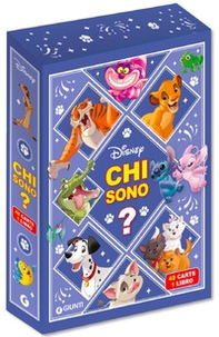 Disney classics. Chi sono? - Librerie.coop