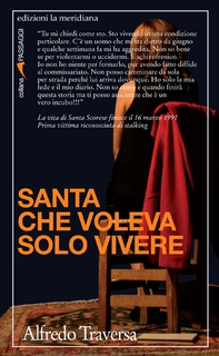 Santa che voleva solo vivere - Librerie.coop