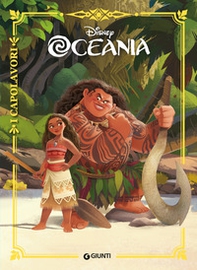 Oceania - Librerie.coop