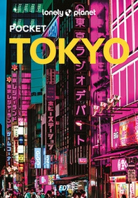 Tokyo Pocket - Librerie.coop
