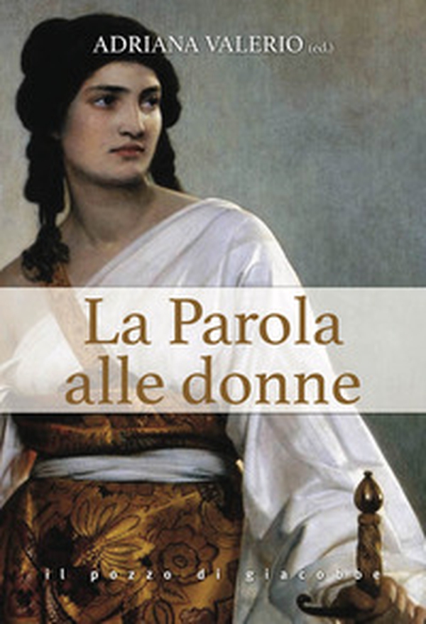 La Parola alle donne - Librerie.coop La Parola alle donne - Librerie.coop