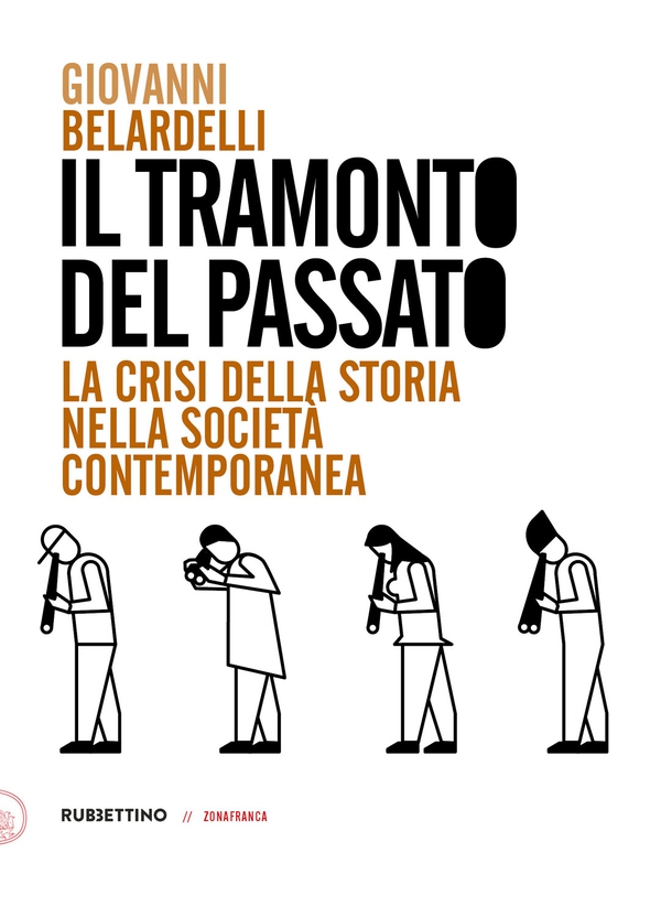 Il tramonto del passato - Librerie.coop Il tramonto del passato - Librerie.coop