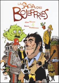 La saga dei Bojeffries - Librerie.coop La saga dei Bojeffries - Librerie.coop