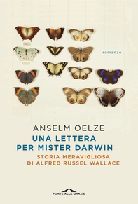 Una lettera per Mister Darwin - Librerie.coop