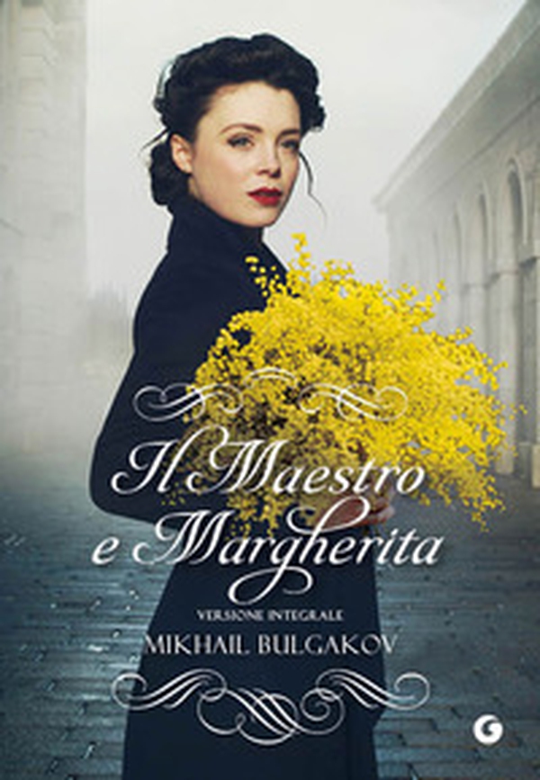 Il Maestro e Margherita - Librerie.coop Il Maestro e Margherita - Librerie.coop