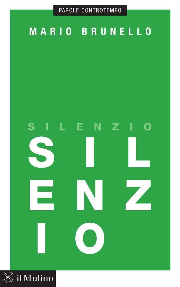 Silenzio - Librerie.coop Silenzio - Librerie.coop