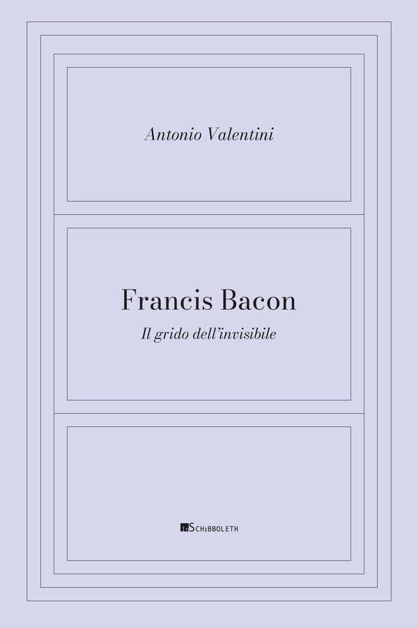 Francis Bacon - Librerie.coop