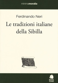 Le tradizioni italiane della Sibilla - Librerie.coop Le tradizioni italiane della Sibilla - Librerie.coop