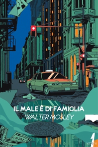 Il male è di famiglia - Librerie.coop