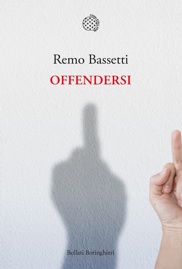 Offendersi - Librerie.coop Offendersi - Librerie.coop