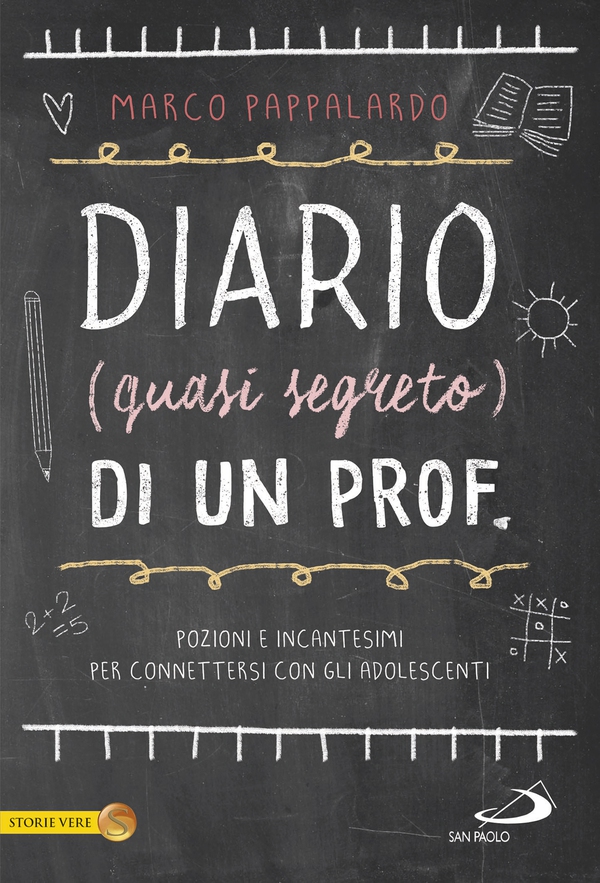 Diario (quasi segreto) di un prof. - Librerie.coop Diario (quasi segreto) di un prof. - Librerie.coop