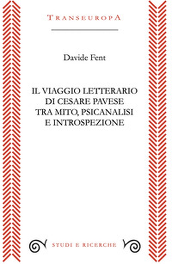 Il viaggio letterario di Cesare Pavese tra mito, psicanalisi e introspezione - Librerie.coop