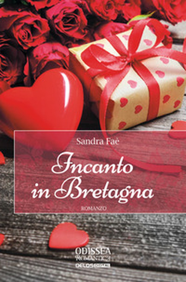 Incanto in Bretagna - Librerie.coop Incanto in Bretagna - Librerie.coop