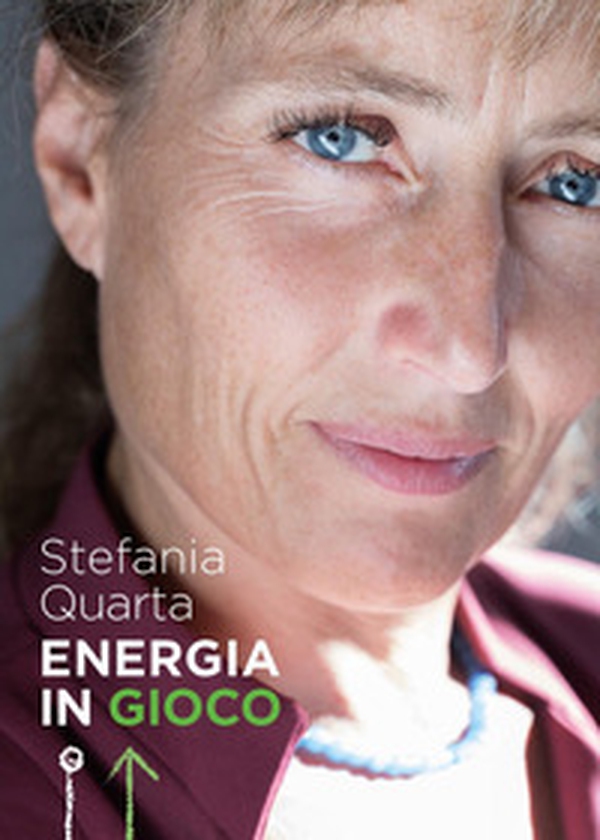 Energia in gioco - Librerie.coop Energia in gioco - Librerie.coop