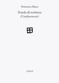 Scuola di scrittura (confinamenti) - Librerie.coop