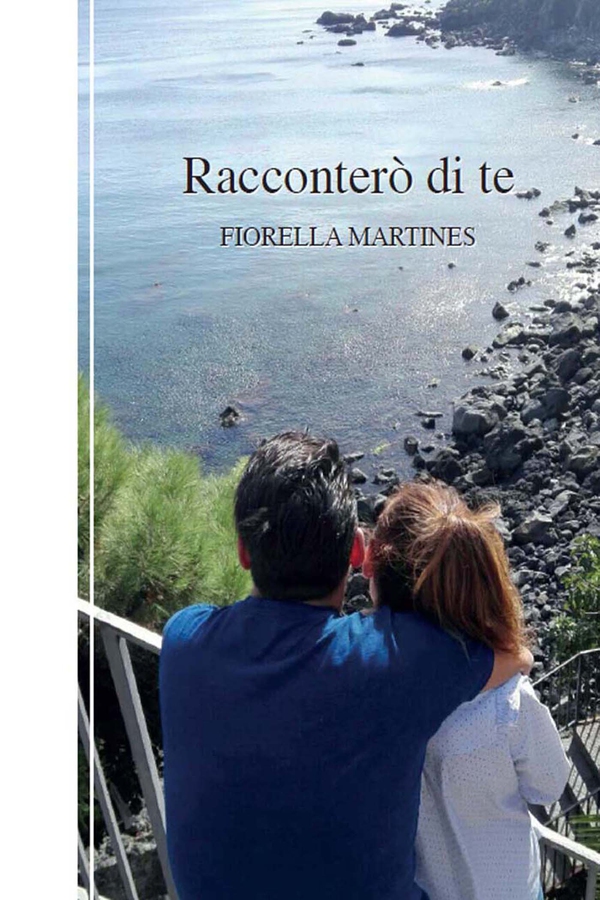 Racconterò di te - Librerie.coop Racconterò di te - Librerie.coop