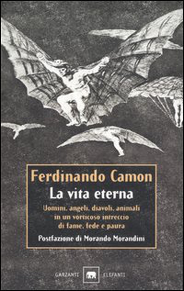 La vita eterna - Librerie.coop La vita eterna - Librerie.coop