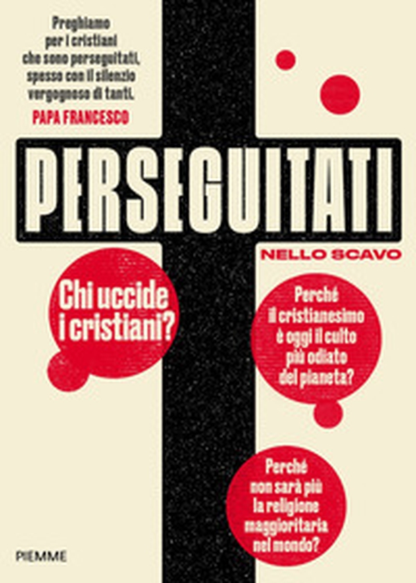 Perseguitati - Librerie.coop Perseguitati - Librerie.coop