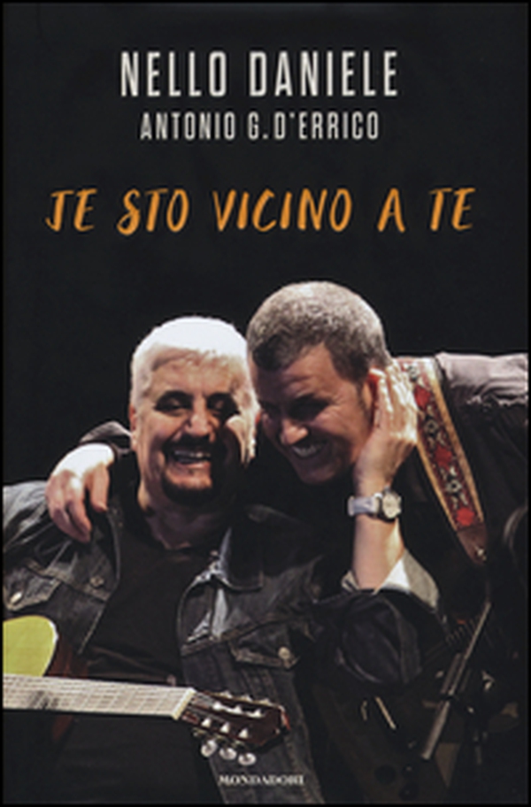 Je sto vicino a te - Librerie.coop Je sto vicino a te - Librerie.coop