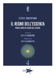 Il regno dell'essenza. Primo libro dei regni dell'essere - Librerie.coop