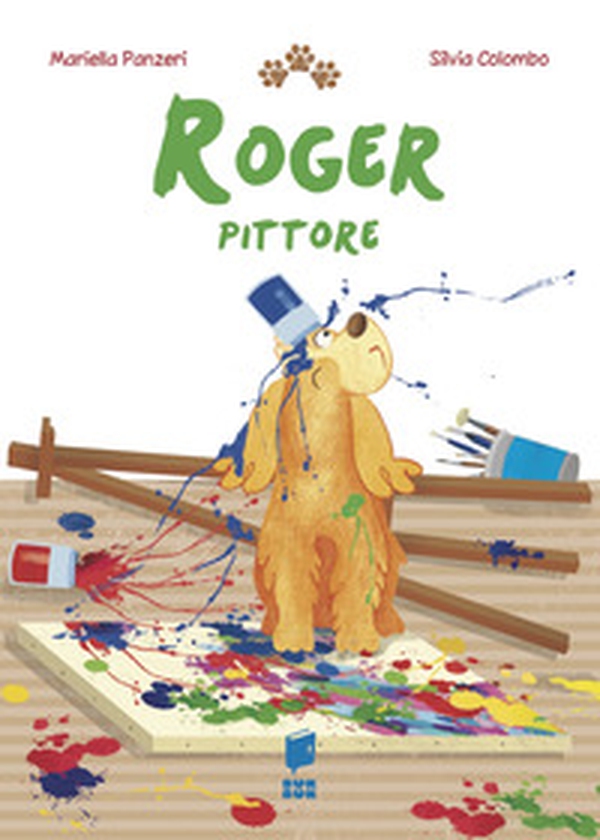 Roger pittore - Librerie.coop Roger pittore - Librerie.coop