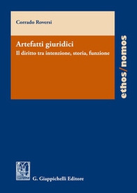 Artefatti giuridici - Librerie.coop Artefatti giuridici - Librerie.coop