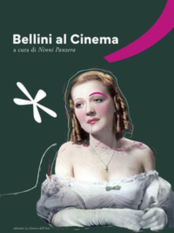 Bellini al cinema - Librerie.coop Bellini al cinema - Librerie.coop