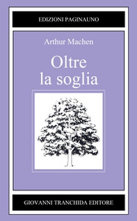 Oltre la soglia - Librerie.coop