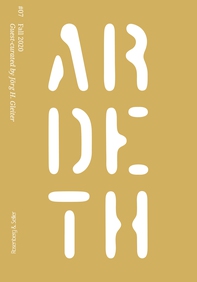 Ardeth #07 - Librerie.coop