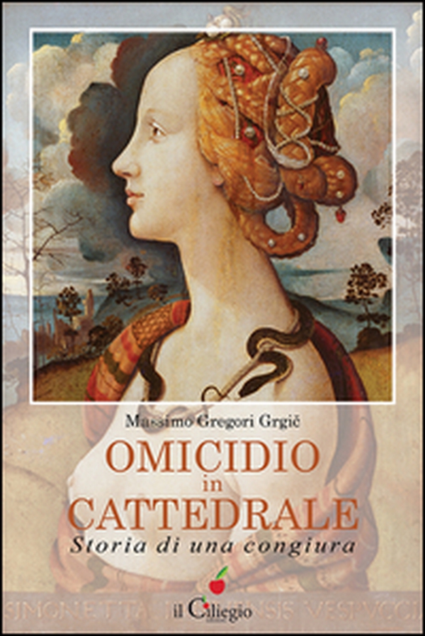 Omicidio in cattedrale. Storia di una congiura - Librerie.coop Omicidio in cattedrale. Storia di una congiura - Librerie.coop