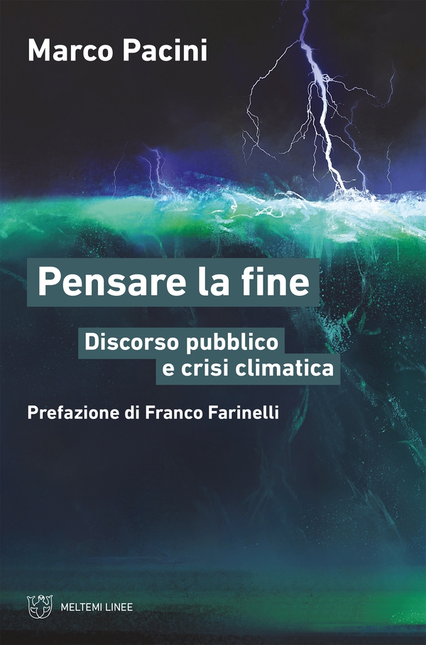 Pensare la fine - Librerie.coop Pensare la fine - Librerie.coop